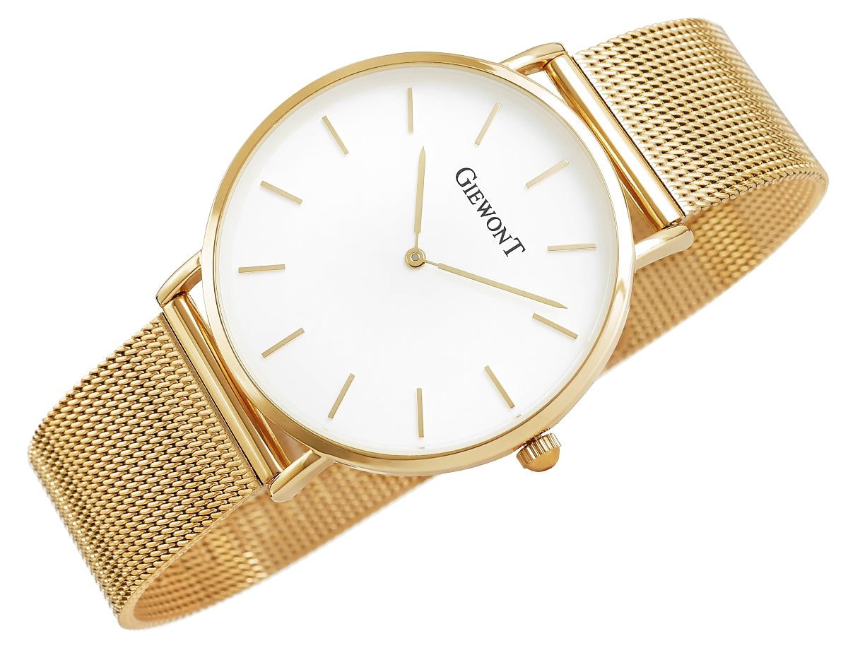 Zegarek Damski GIEWONT GW1970-1