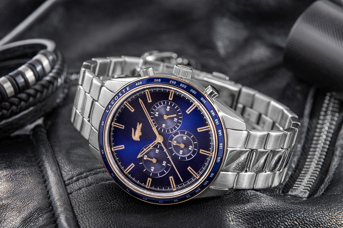 Zegarek Męski LACOSTE Boston 2011081 + BOX