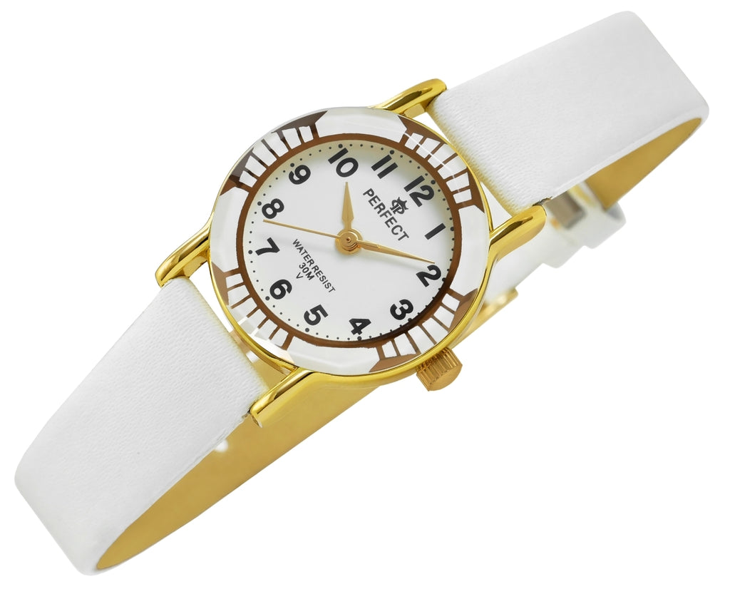 Zegarek Dziecięcy Komunijny Perfect  L248-6
