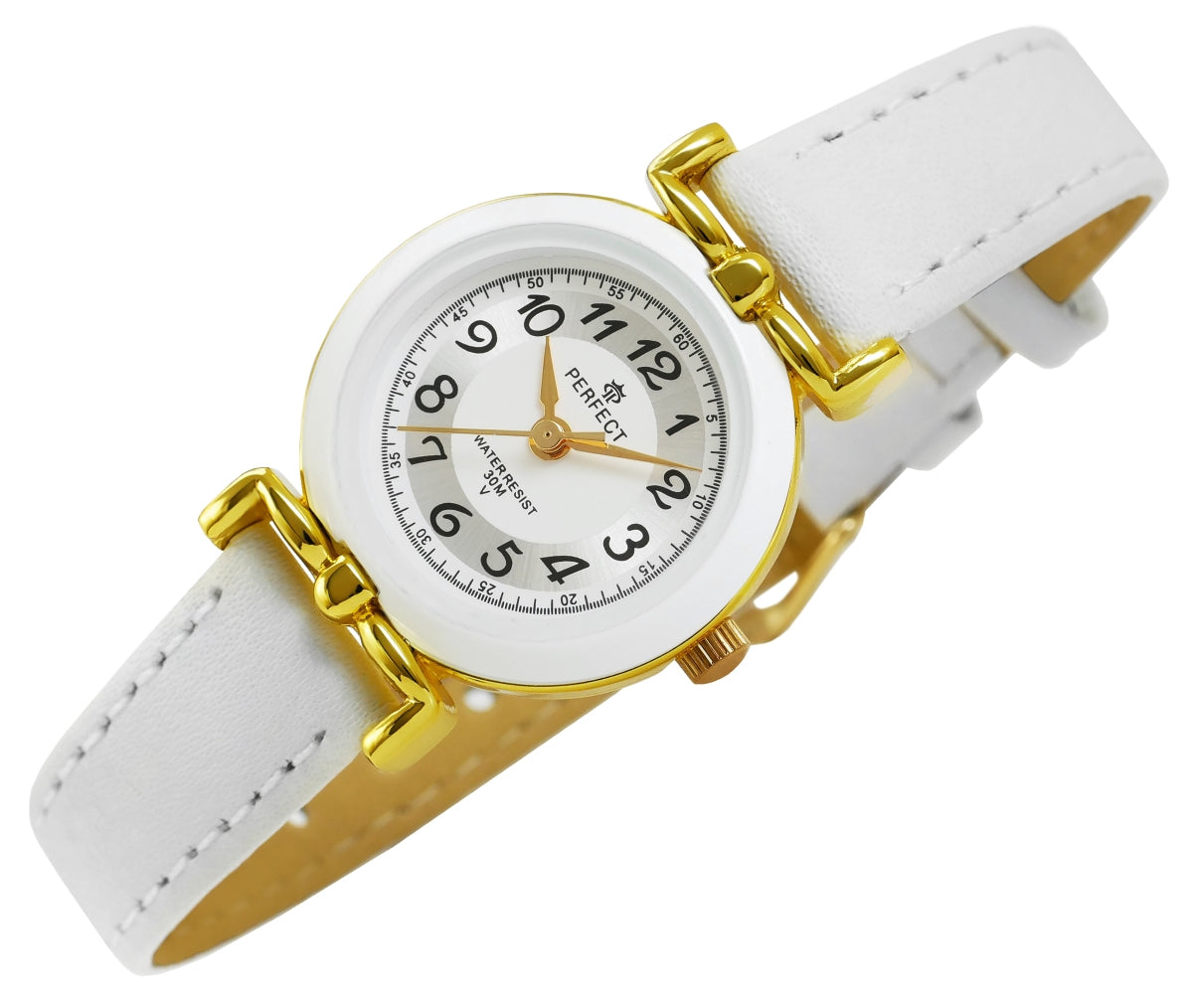 Zegarek Dziecięcy Komunijny Perfect  LP004-4