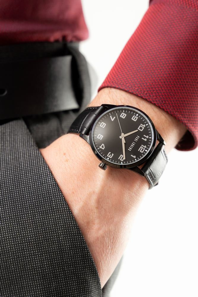 Zegarek Męski PAUL LORENS PL20022A-1A5 + BOX