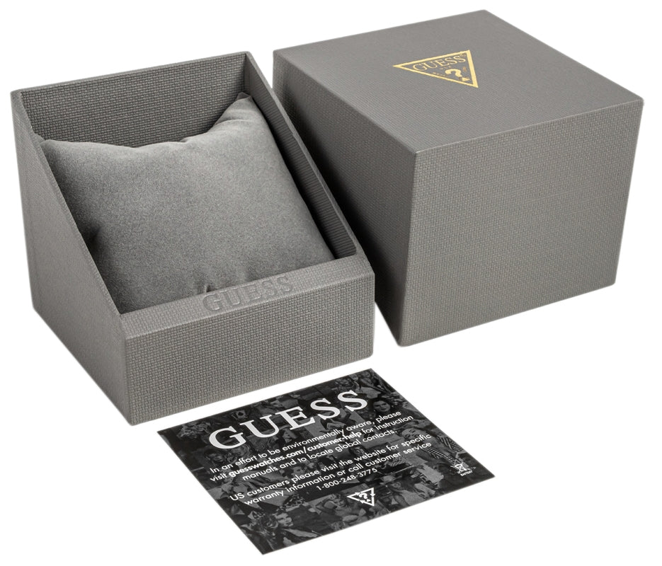 Zegarek Męski Guess Dex GW0846G3 + BOX