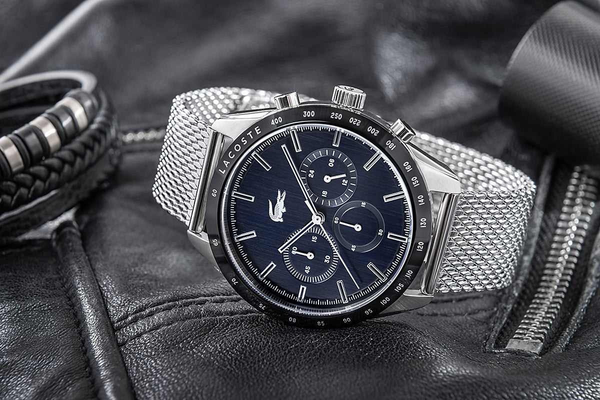 Zegarek Męski LACOSTE Boston 2011163 + BOX