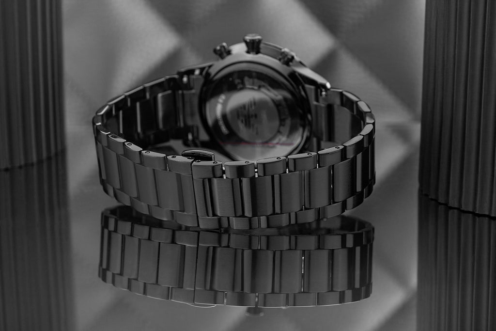 Zegarek Męski EMPORIO ARMANI Giovanni AR11349 + BOX