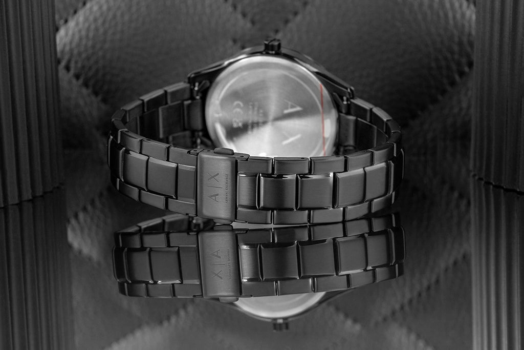 Zegarek Męski ARMANI EXCHANGE Dante AX1867 + BOX