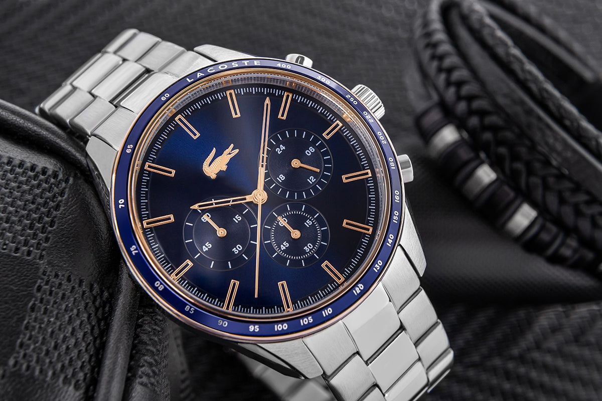 Zegarek Męski LACOSTE Boston 2011081 + BOX