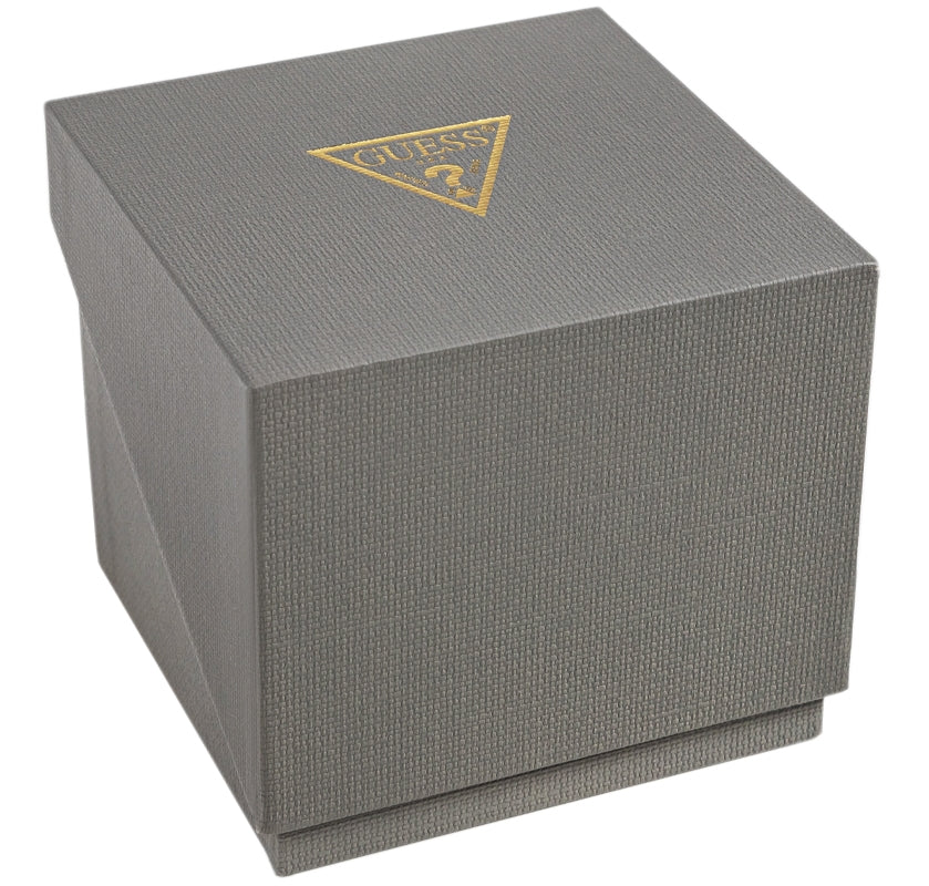 Zegarek Męski Guess Walker GW0901G3 + BOX