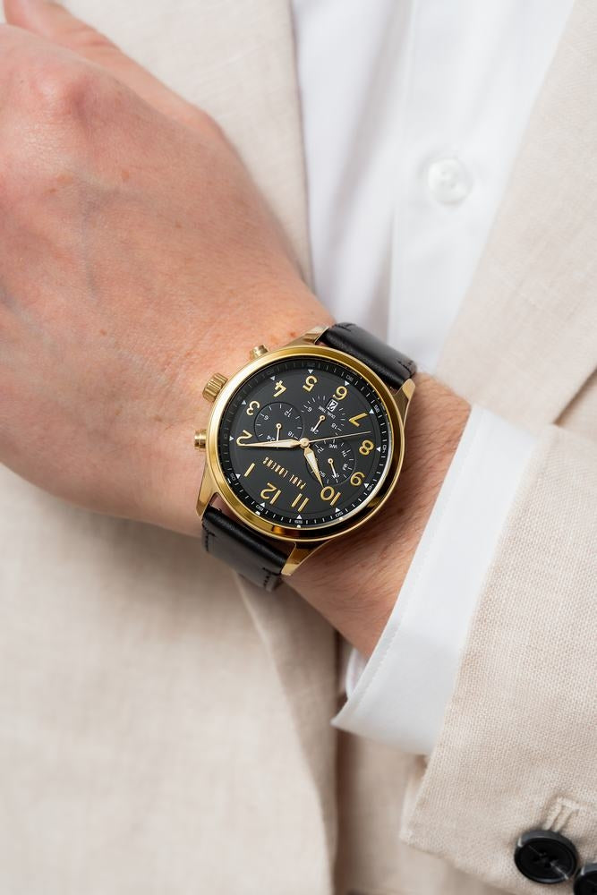 Zegarek Męski PAUL LORENS PL20011A-1A2+ BOX