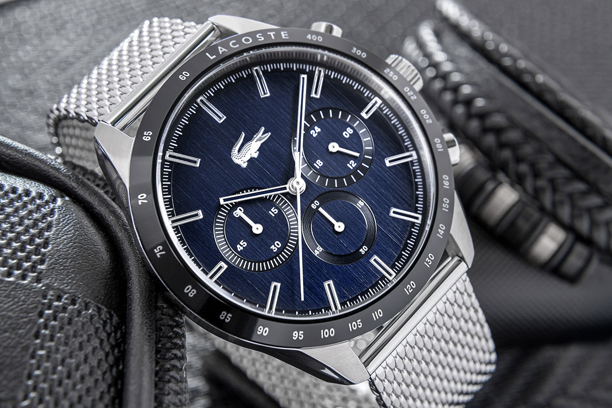 Zegarek Męski LACOSTE Boston 2011163 + BOX